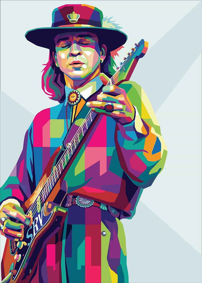 American Guitarist