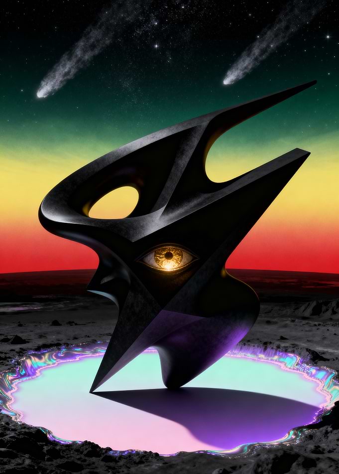Optimitus Neverpath Entity