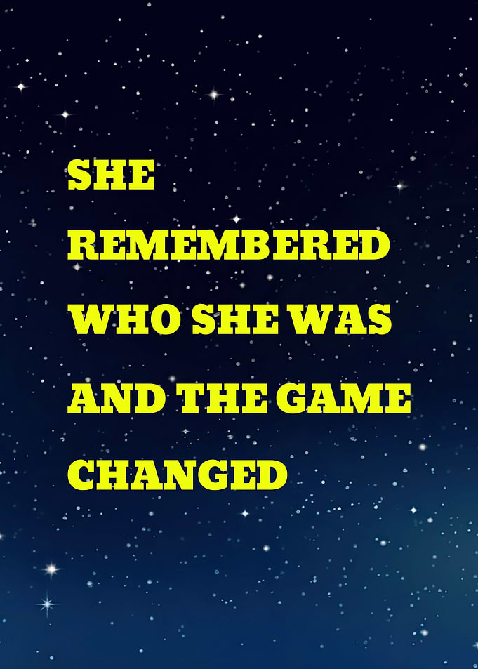 Inspirational quote about self-discovery