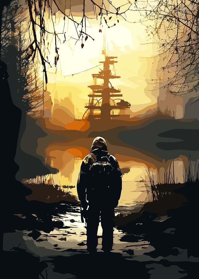 Escape from Tarkov