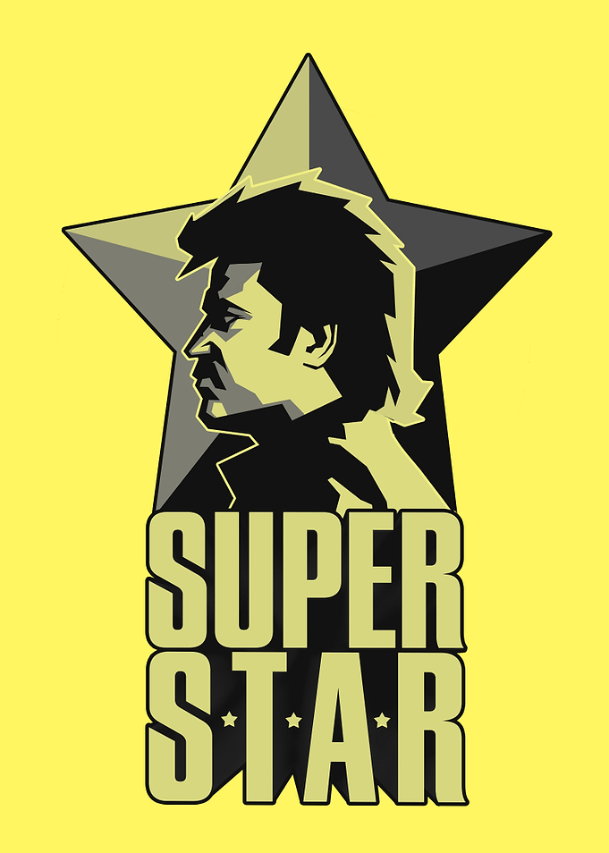 Superstar Rajinikanth