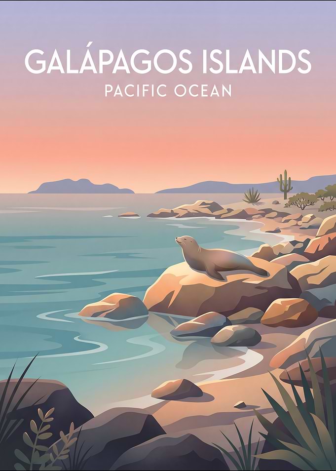 Galapagos Islands