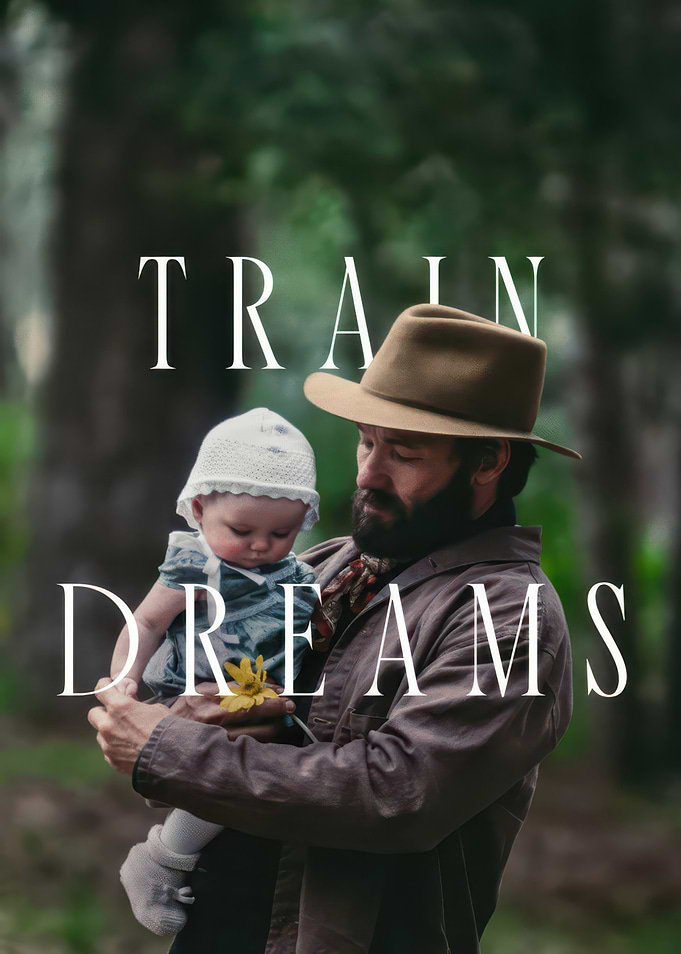 Train Dreams Movie