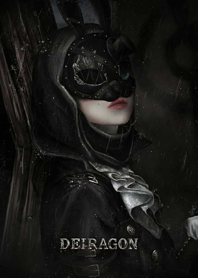 Black Rabbit Brotherhood from Lies of P