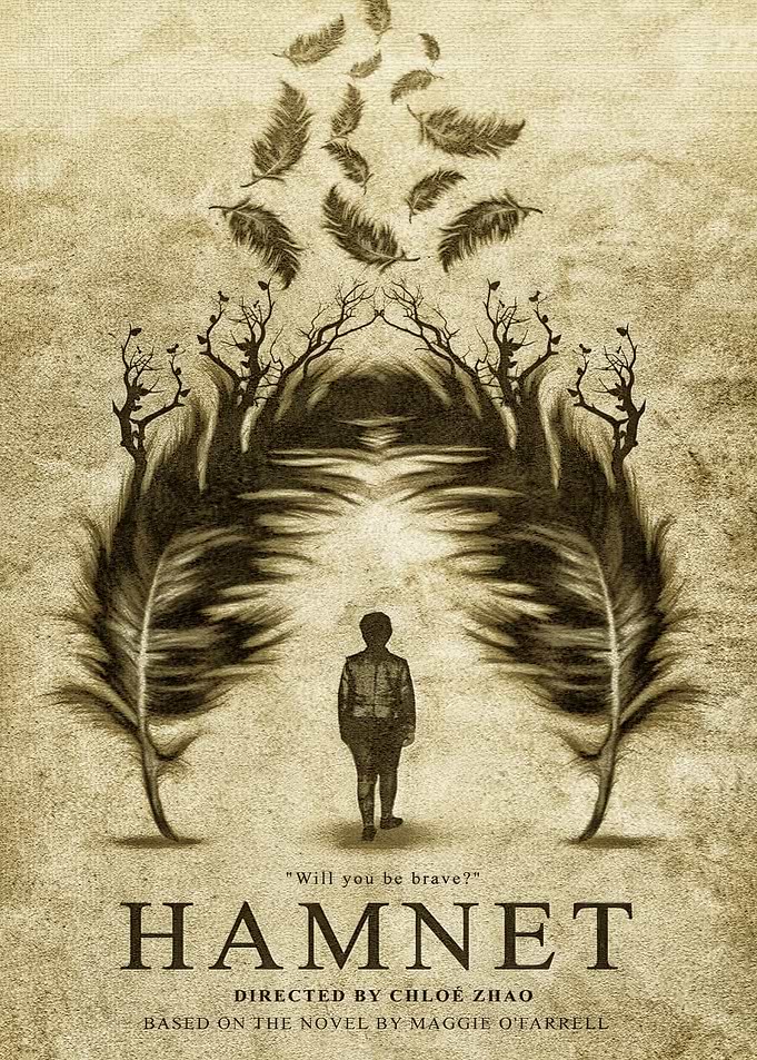 Hamnet Movie Poster