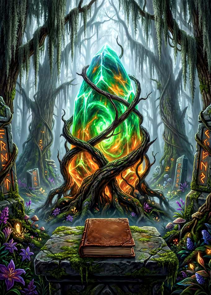 Rooted