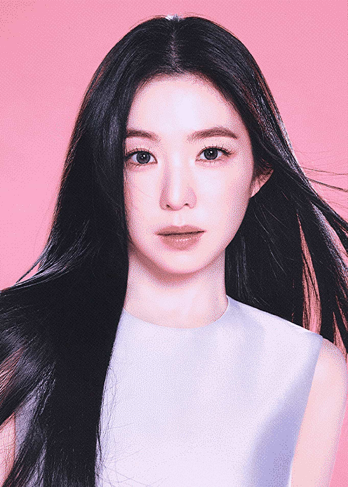 IRENE 'Biggest Fan'
