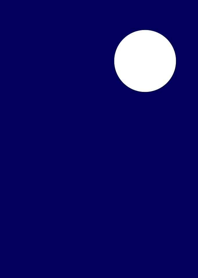 A Moon