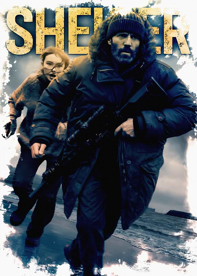 Shelter Movie Poster