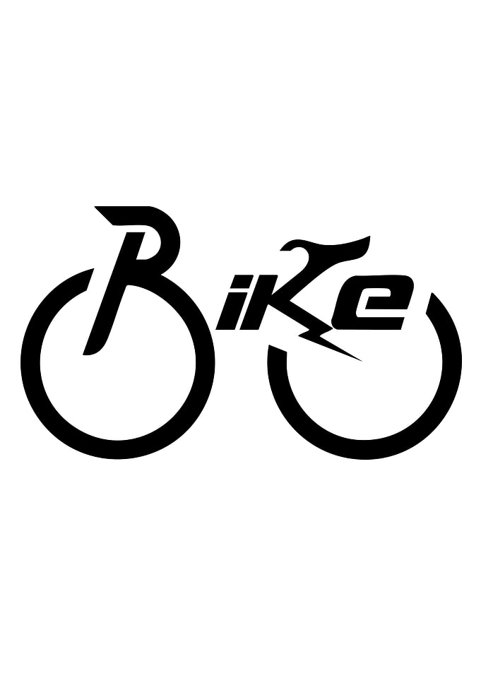Bike Logo Design
