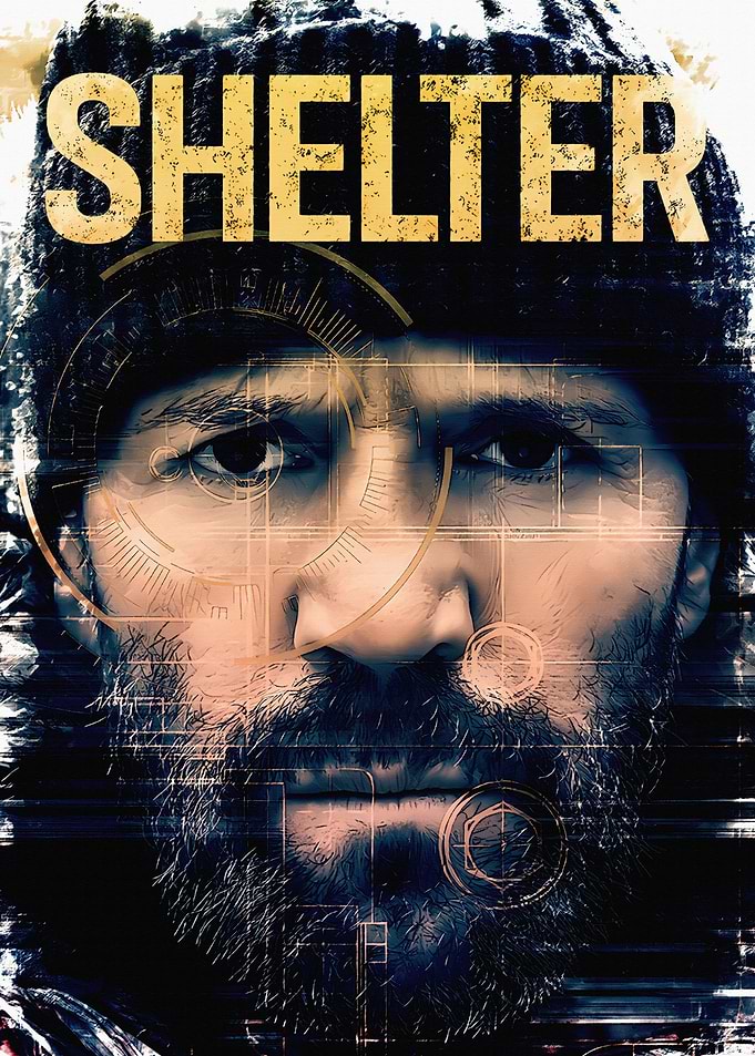 Shelter Movie Poster