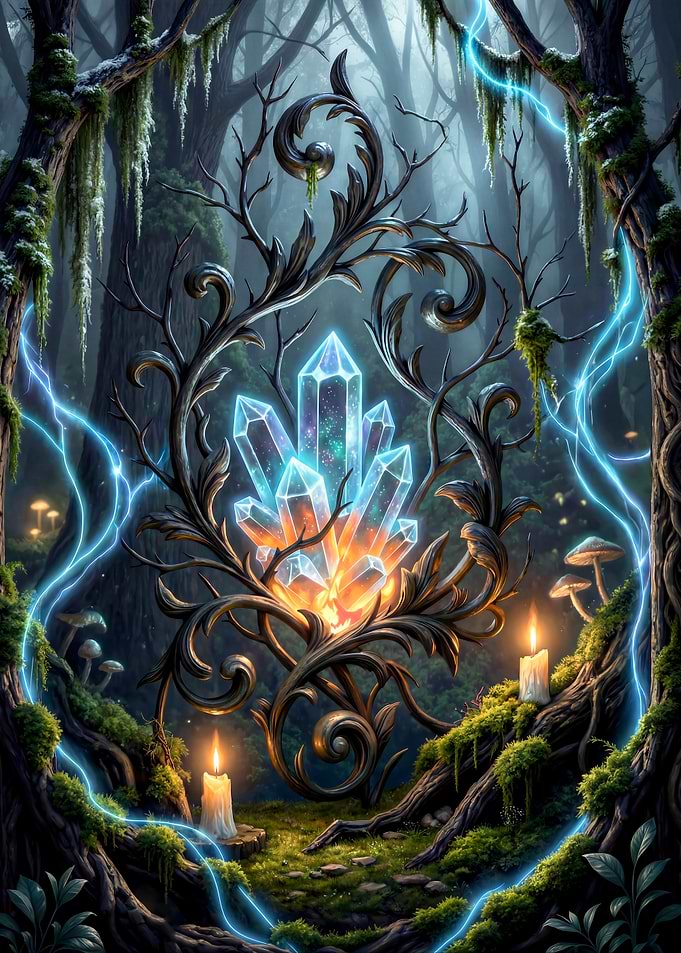 Heart Of The Realm