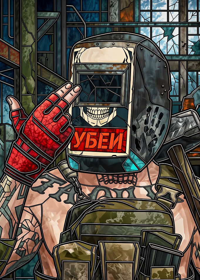 Escape From Tarkov: Tagilla