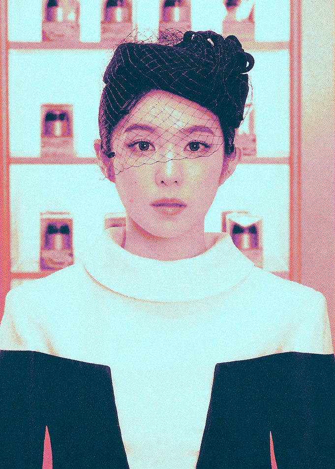 IRENE 'Biggest Fan'