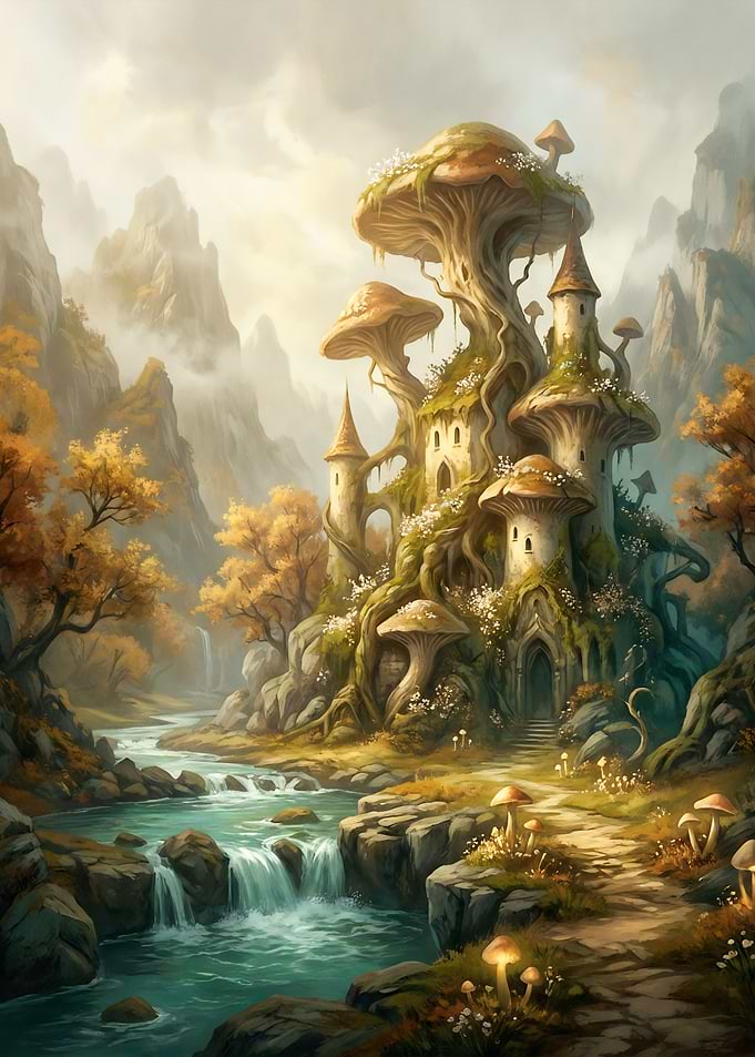 Castle Glen