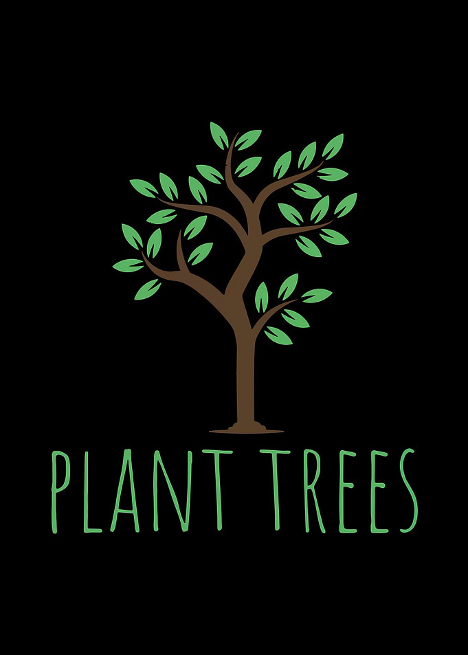 Plant Trees