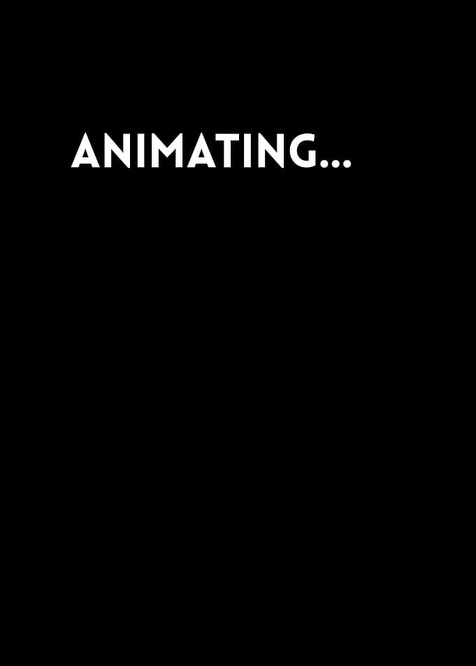 Animating...