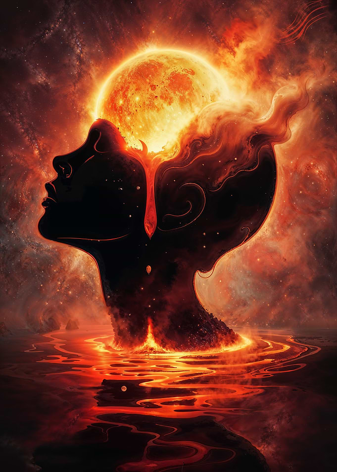 Celestial Awakening