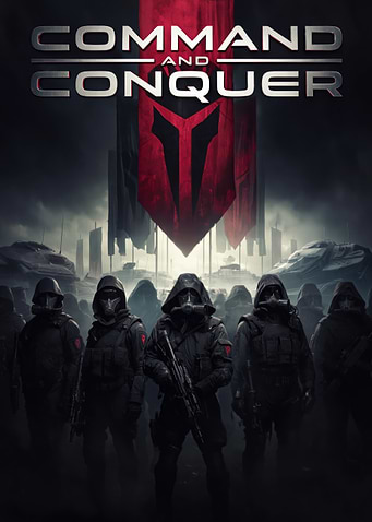 Command and Conquer Soldiers