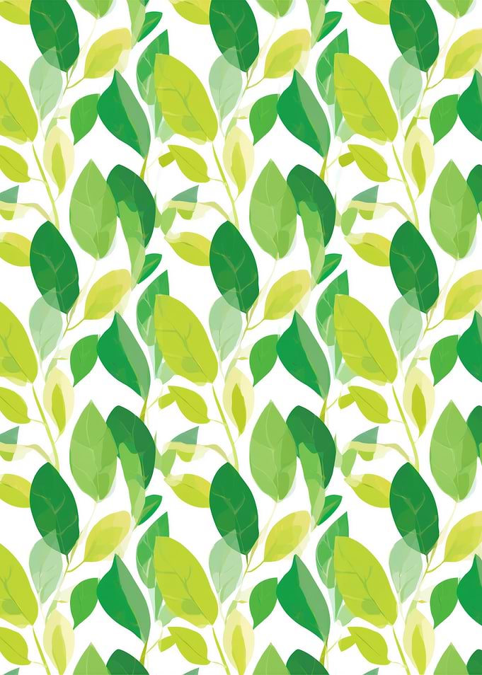 Green Leaf