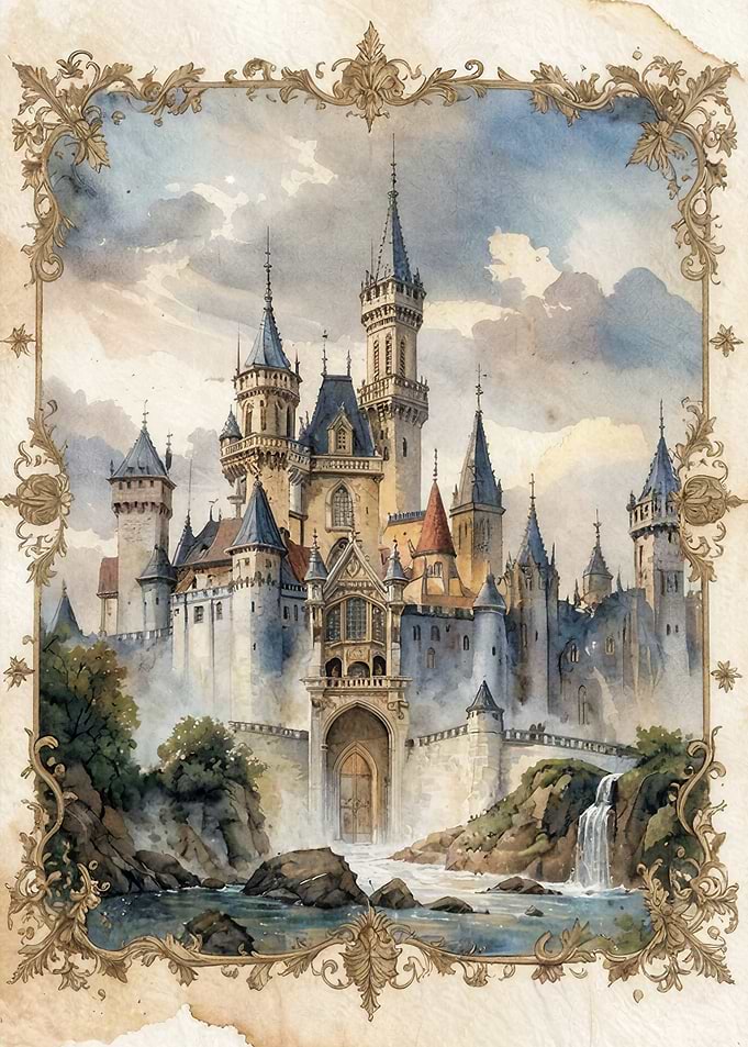 Brightstar Castle