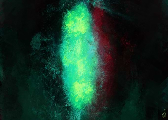 Cosmic Explosion