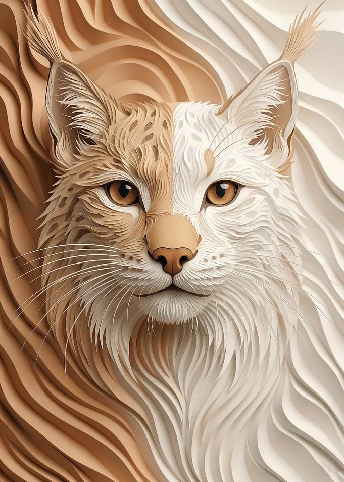 Silent Lynx