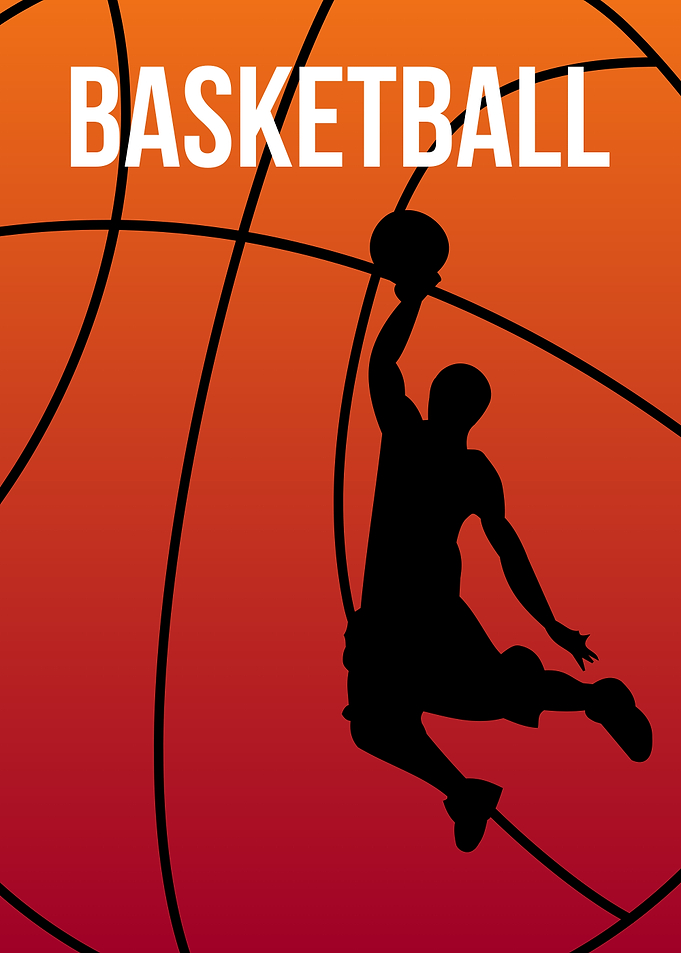 Basketball Player