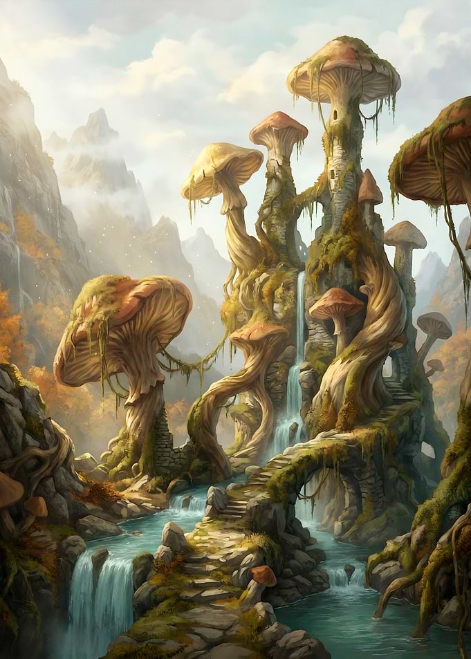 Slimering Reach