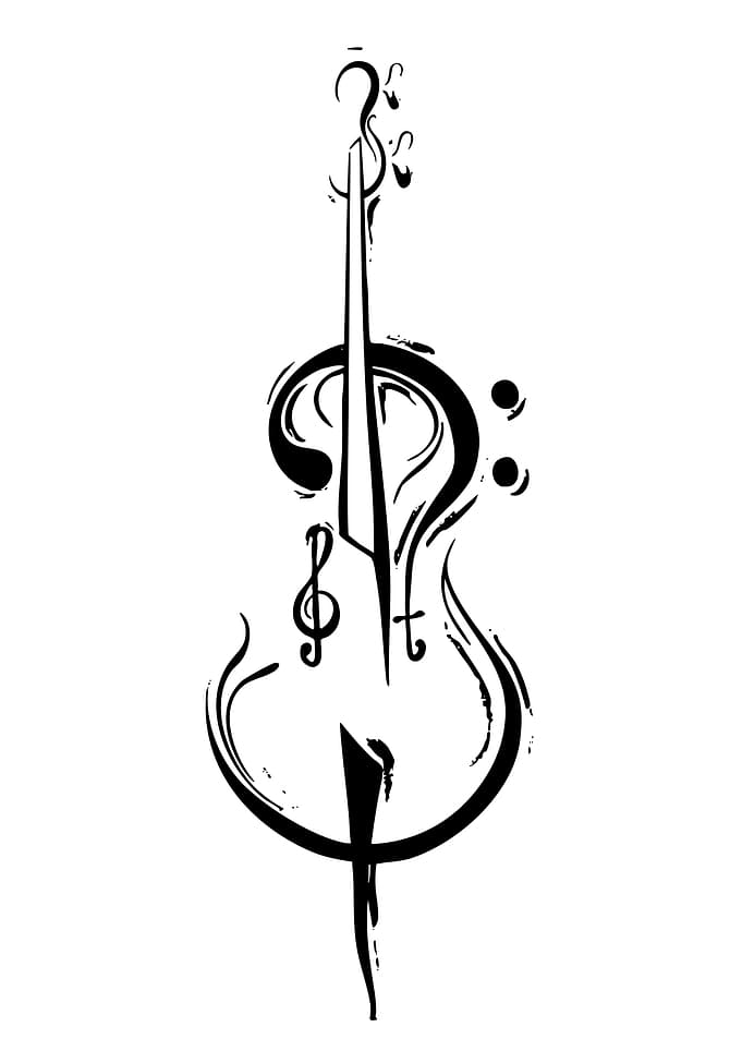 Abstract Musical Instrument Design