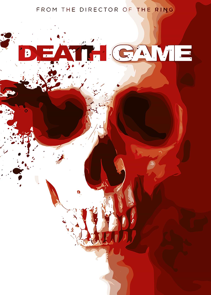 Death Game Movie Poster