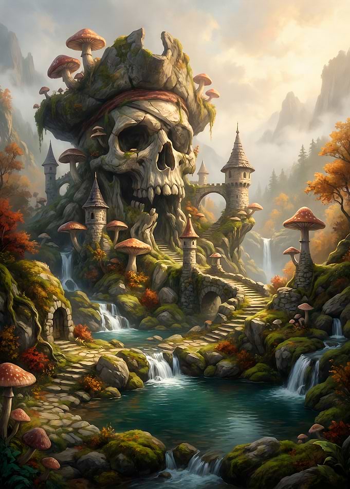 Pirate Sanctuary