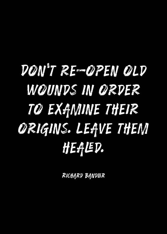 Inspirational Quote About Healing