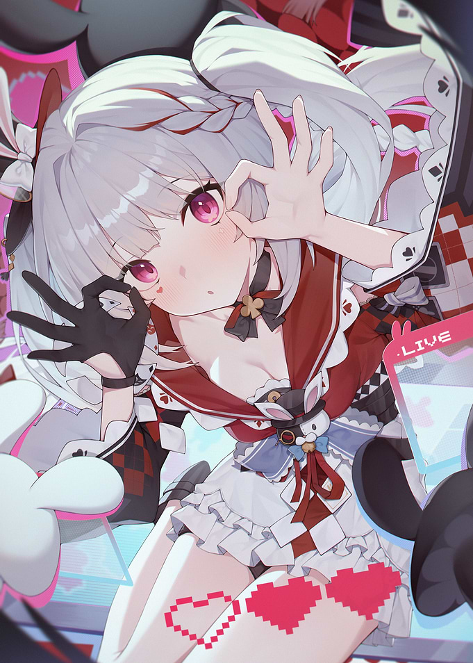 Honkai Star Rail Sparxie