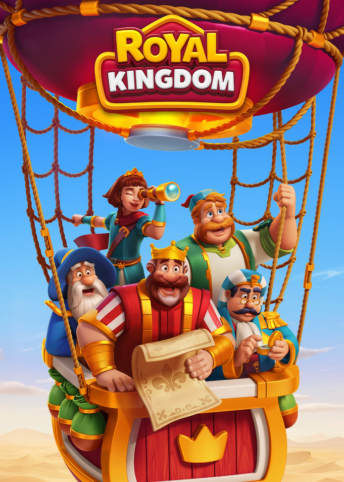 Royal Kingdom