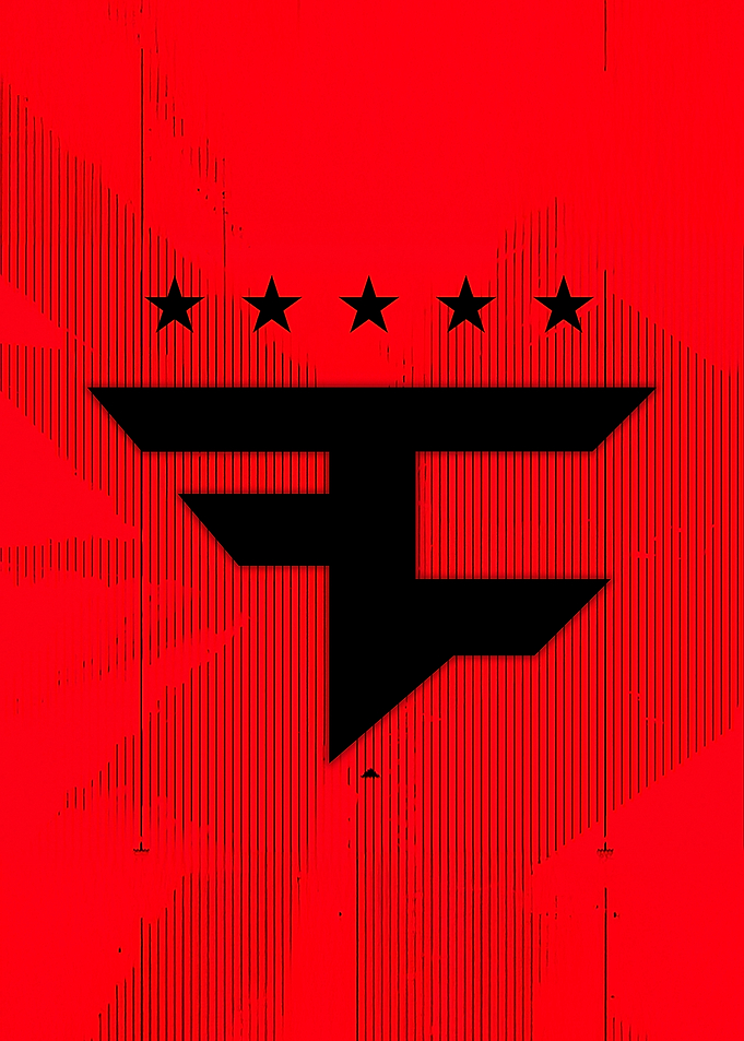 FaZe Esports 5 Star