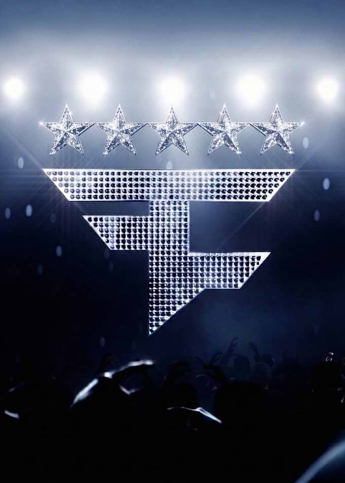 FaZe Esports Diamonds