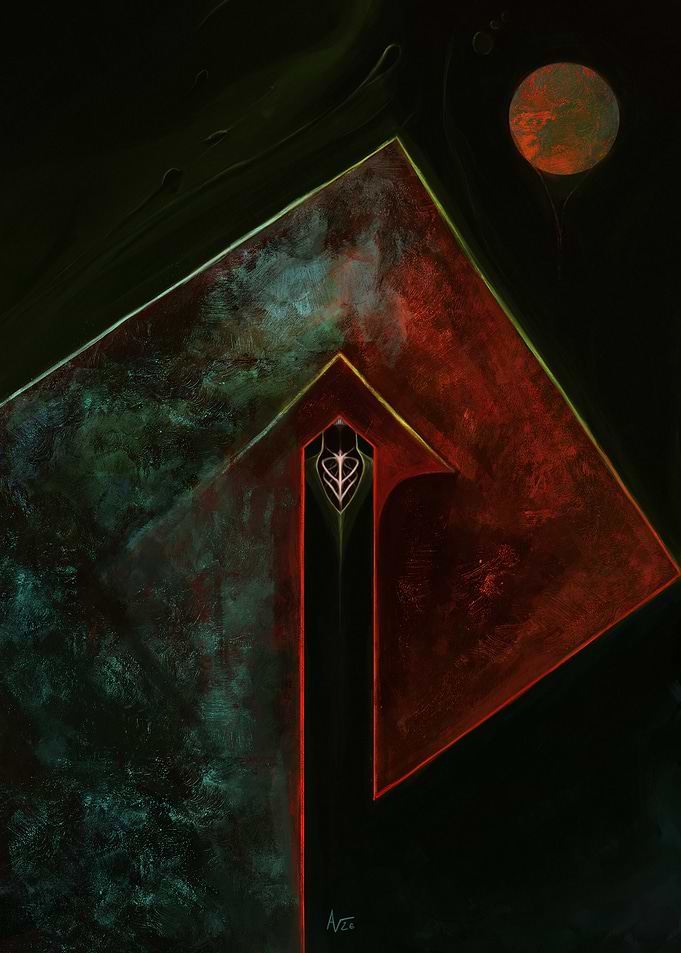 The Veil
