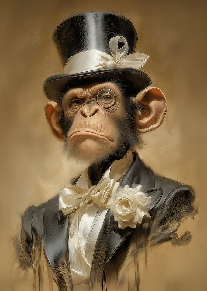 Beloved ancestor