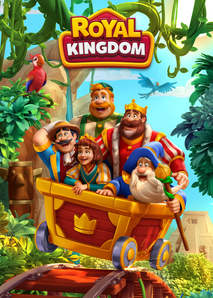 Royal Kingdom