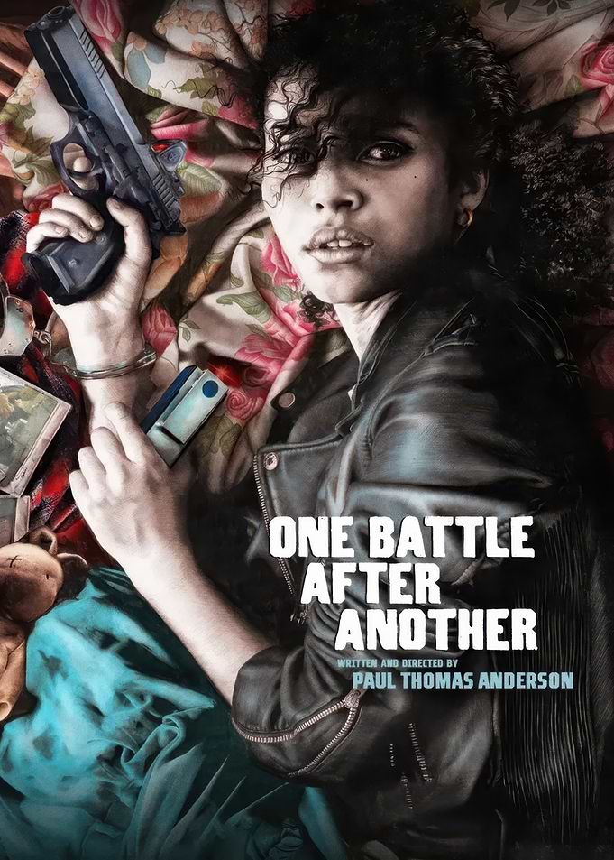 One Battle After Another Movie