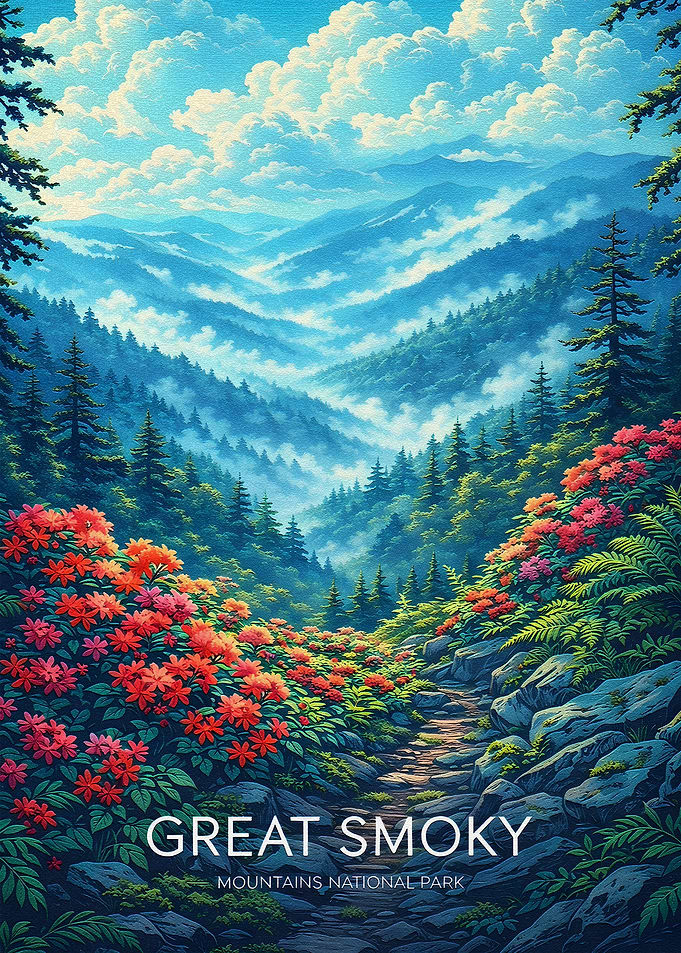 Great Smoky Mountains National Park