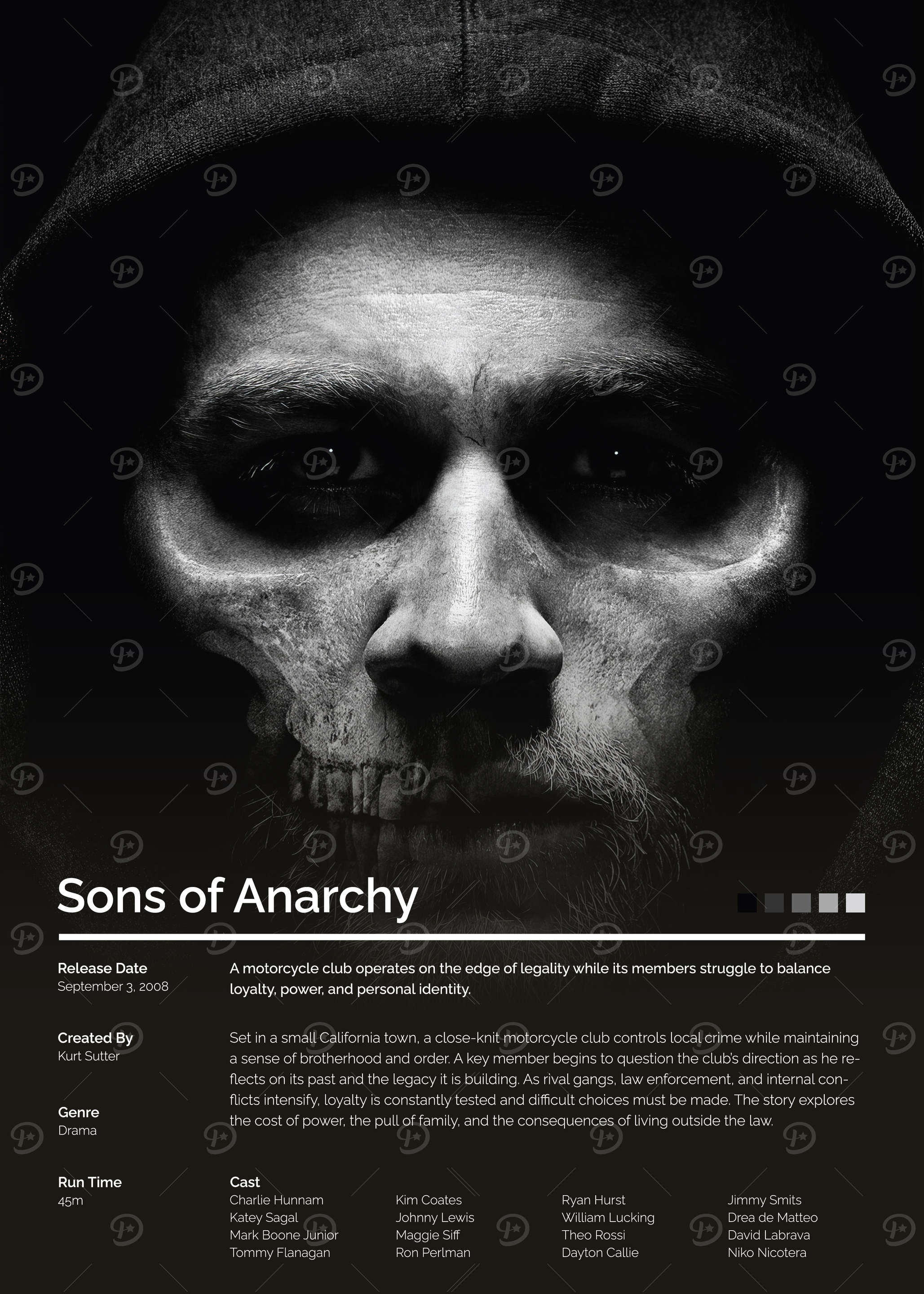 Anarchy Posters Online - Shop Unique Metal Prints, Pictures