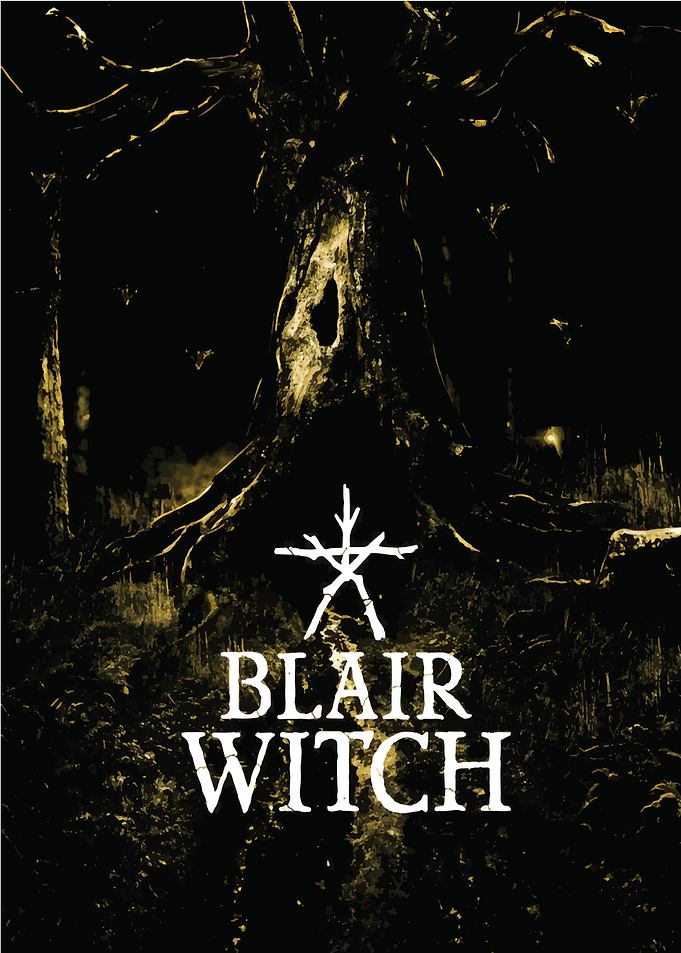 Blair Witch Poster