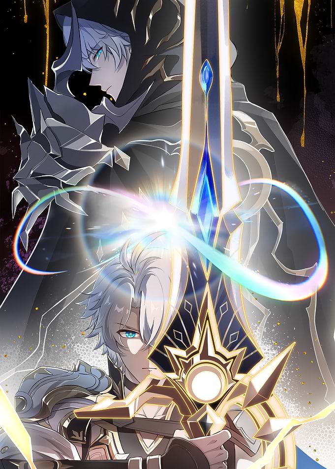 Honkai Star Rail Phainon