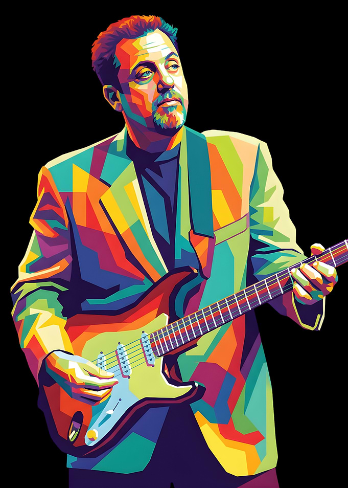 Billy Joel