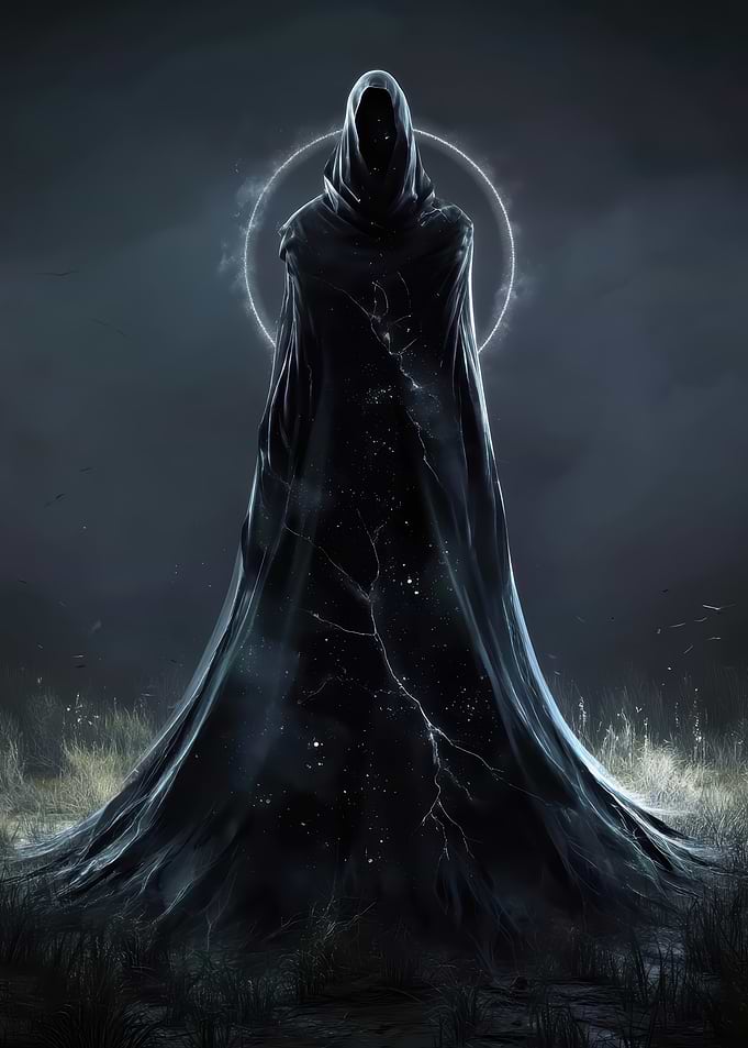 Dark Celestial Phantom