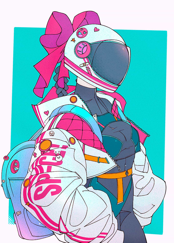sP Ce! Jack3t
