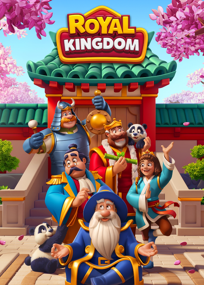 Royal Kingdom