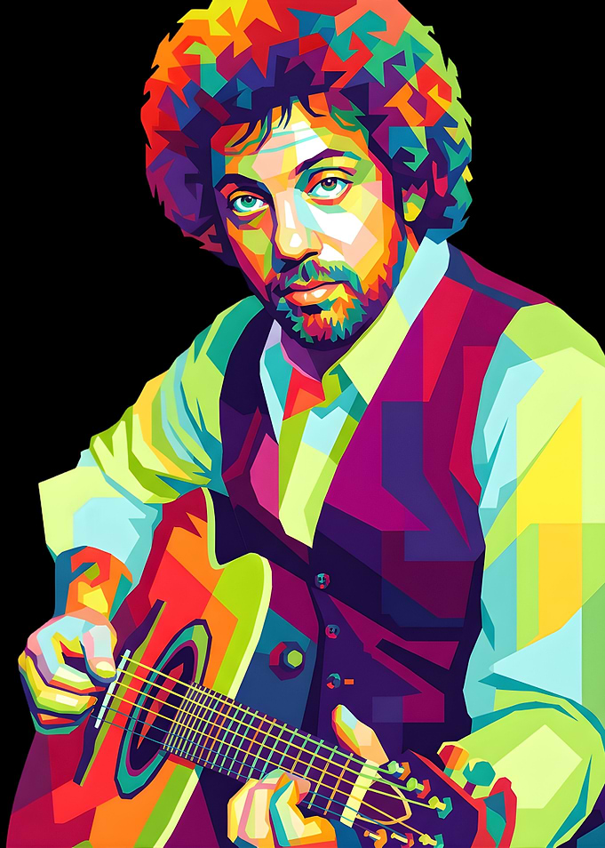 Billy Joel Wpap